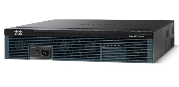 Маршрутизатор Cisco C2951-VSEC-CUBE/K9