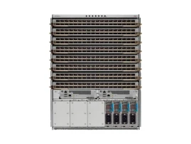 Маршрутизатор Cisco NCS 5500 NCS 5516