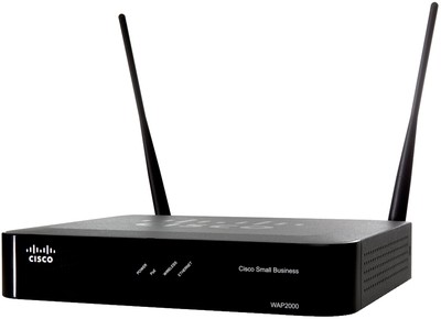 Точка доступа Cisco SB WAP2000-G5