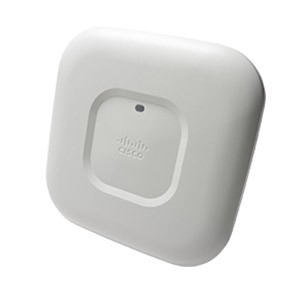 Точка доступа Cisco Aironet AIR-AP2702I-UXK9