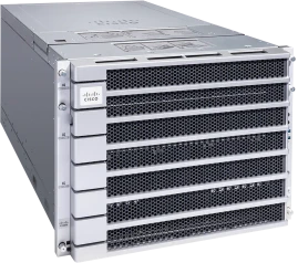 GPU?сервер Cisco с 8 ускорителями NVIDIA H200 (SXM)