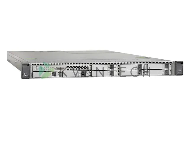 Cisco UCS C220 M3 UCSC-C220-M3S-CH2