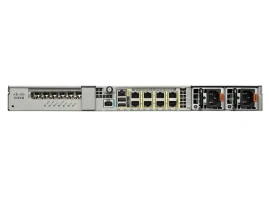 Межсетевой экран Cisco ASA5545-K9