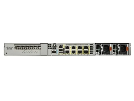 Межсетевой экран Cisco ASA5545-K9