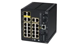 Коммутатор Cisco Catalyst IE3100 IE-3105-18T2C-E