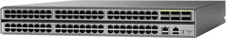 Коммутатор Cisco Nexus 9300 93120TX