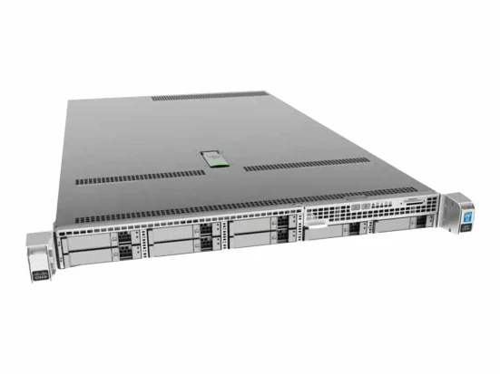 Сервер Cisco DNA Center Appliance DN2-HW-APL
