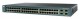 Коммутатор Cisco Catalyst, 48 x FE(PoE), 4 x SFP, IP Base WS-C3560-48PS-S