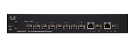 Коммутатор Cisco 350 Series SG350-10SFP