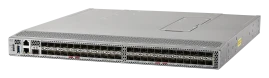 Коммутатор Cisco MDS 9148V DS-C9148V-24PITK9
