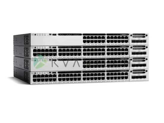 Коммутаторы Cisco Catalyst 3850 Series WS-C3850-12XS-S