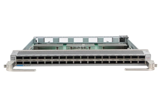 Линейная карта Cisco N9K-X9636PQ=