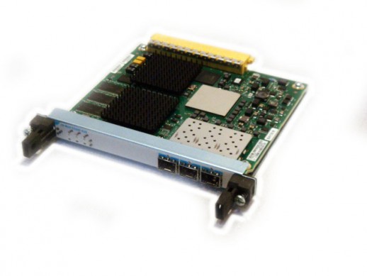 Модуль SPA-3XOC3-ATM-V2=