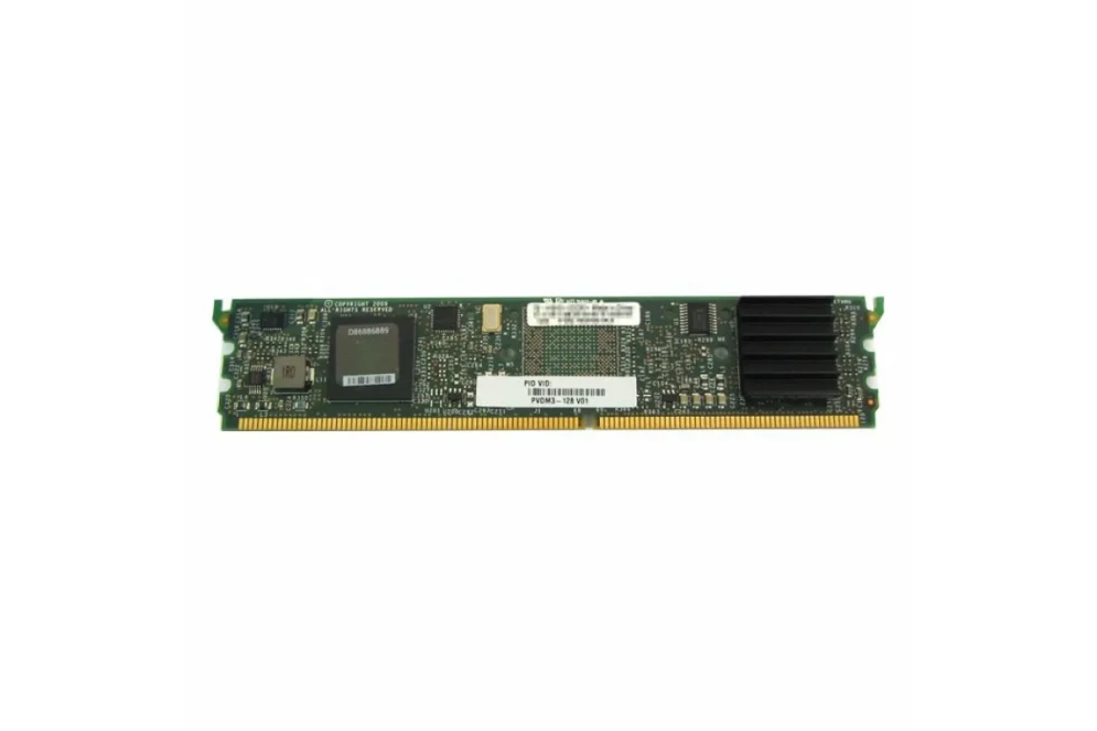 Модуль Cisco PVDM4-256