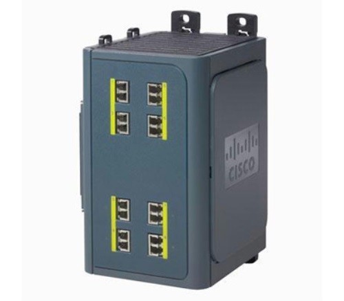 Модуль расширения Cisco IEM-3000-8FM=
