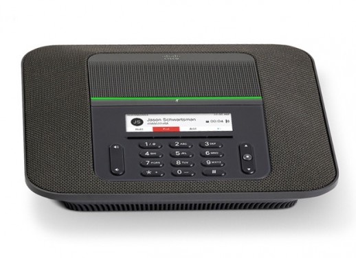 Конференц-телефон Cisco IP Phone 8832 CP-8832-EU-K9=