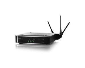 Точка доступа Cisco SB WAP4410N-G5