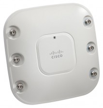 Точка доступа Cisco AIR-AP1262N-R-K9