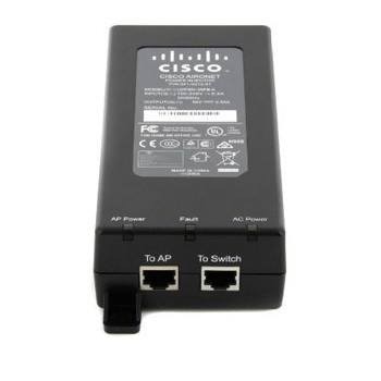 Инжектор питания Cisco AIR-PWRINJ5=