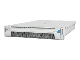 Сервер Cisco HX 240c M6 Hyperflex