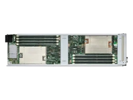 Вычислительный картридж Cisco UCS M142 UCSME-142L1-M4-U