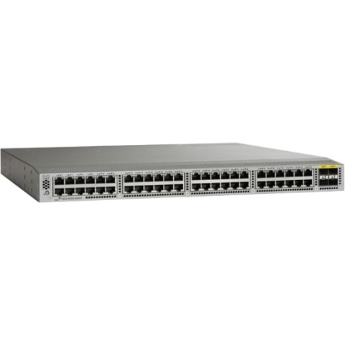 Коммутатор Cisco N3K-C3048TP-1GE=