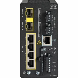 Коммутатор Cisco IE-3100-3P1U2S-E