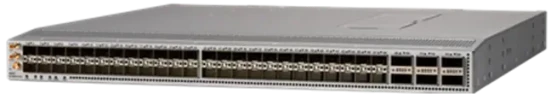 Коммутатор Cisco Nexus 9300 93180YC-FX3H