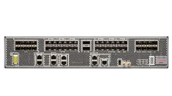 Маршрутизатор Cisco ASR 9901