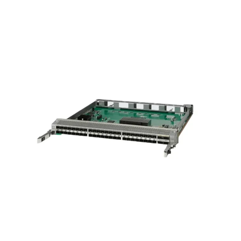 Линейная карта Cisco N9K-X9636Q-R=