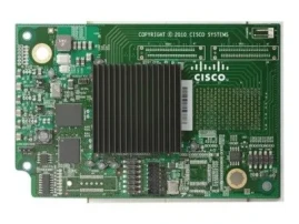 Расширитель портов Cisco UCSB-MLOM-PT-01=