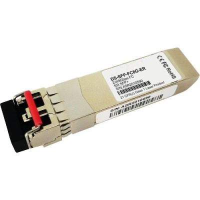 Оптический SFP трансивер Cisco DS-SFP-FC8G-ER=