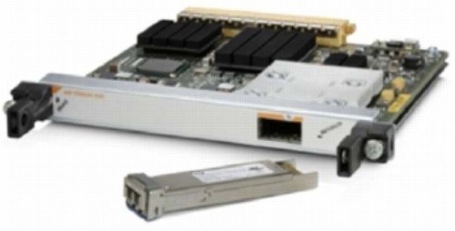 Оптический XFP трансивер Cisco SPA-1XTENGE-XFP=
