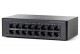 Коммутатор Cisco SB SF100D-16-EU