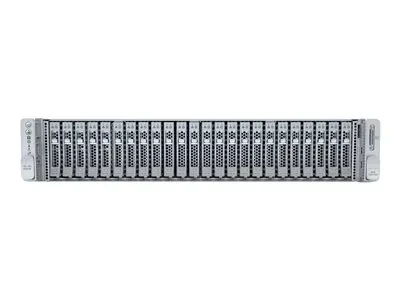 Сервер Cisco HX 245c M6 Hyperflex