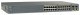 Коммутатор Cisco Catalyst, 24 x FE (PoE), 2 x GE/SFP, LAN Lite WS-C2960-24PC-S