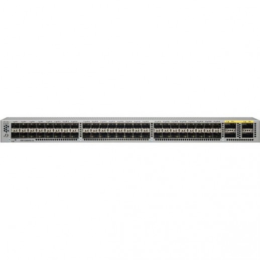 Коммутатор Cisco N3K-C3064PQ-10GE=