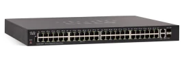 Коммутатор Cisco SG250-50HP