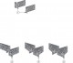 Крепление C3850-RACK-KIT=