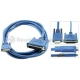 Кабель Cisco CAB-SS-232MT-EXT