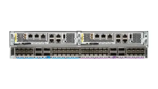 Маршрутизатор Cisco ASR 9902