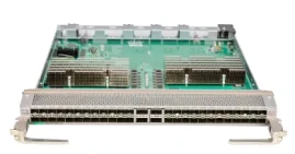Линейная карта Cisco N9K-X97160YC-EX(=)