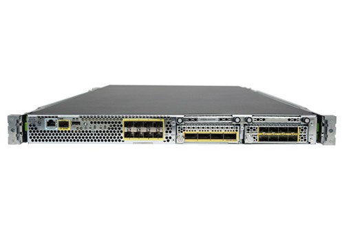 Межсетевой экран Cisco Firepower 4140 NGFW FPR4140-NGFW-K9