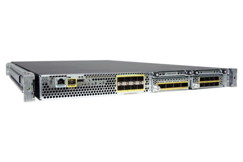 Межсетевой экран Cisco Firepower 4140 NGFW FPR4140-NGFW-K9
