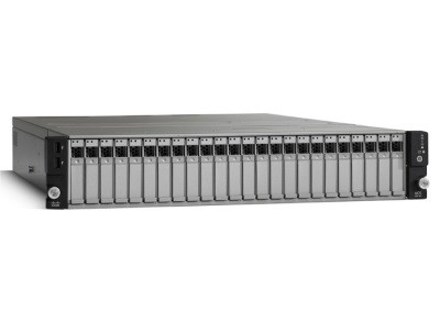 Опция для серверов Cisco UCSC-AIRBAF-C240=