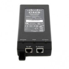 Инжектор питания Cisco AIR-PWRINJ4=