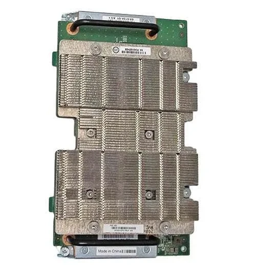 Видеокарта Cisco UCSB-GPU-P6-F