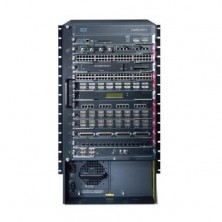 Коммутатор Cisco Catalyst WS-C6513-S32-GE