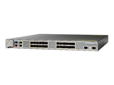 Коммутатор Cisco ME-3800X-24FS-M=