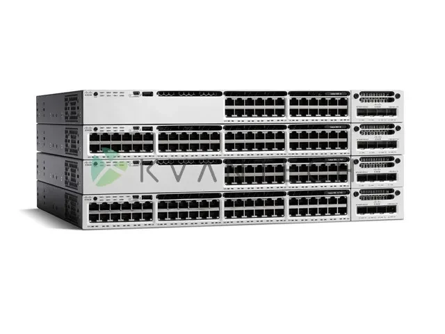 Коммутаторы Cisco Catalyst 3850 Series WS-C3850-24P-S